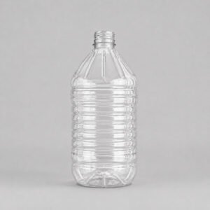 Bidón 5 L PET
