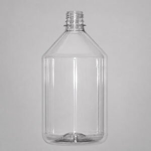 Botella 1 L Laboratorio