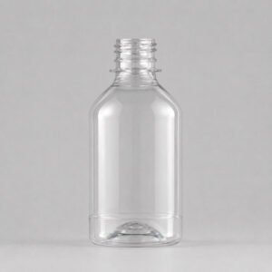 Botella 250 cc Laboratorio