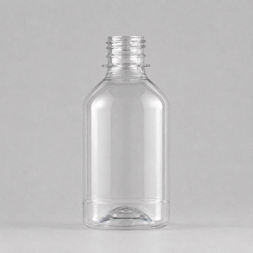 Botella 250 cc Laboratorio