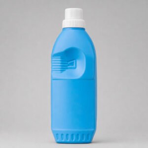 Botella 900 cc PEAD Suavizante